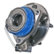 Purchase Top-Quality Rear Hub Assembly by DURAGO - 295-12223 pa3