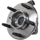 Purchase Top-Quality Rear Hub Assembly by DURAGO - 295-12223 pa4