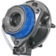 Purchase Top-Quality Rear Hub Assembly by DURAGO - 295-12223 pa5