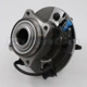 Purchase Top-Quality Rear Hub Assembly by DURAGO - 295-12229 pa5