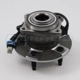 Purchase Top-Quality Rear Hub Assembly by DURAGO - 295-12229 pa6