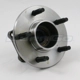 Purchase Top-Quality Rear Hub Assembly by DURAGO - 295-12230 pa4