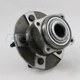 Purchase Top-Quality Rear Hub Assembly by DURAGO - 295-12230 pa6