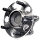 Purchase Top-Quality Rear Hub Assembly by DURAGO - 295-12257 pa6