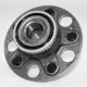 Purchase Top-Quality Rear Hub Assembly by DURAGO - 295-12259 pa5