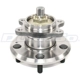 Purchase Top-Quality Rear Hub Assembly by DURAGO - 295-12266 pa3