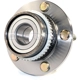 Purchase Top-Quality Rear Hub Assembly by DURAGO - 295-12267 pa2
