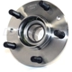 Purchase Top-Quality Rear Hub Assembly by DURAGO - 295-12272 pa5
