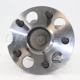 Purchase Top-Quality Rear Hub Assembly by DURAGO - 295-12282 pa5