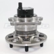 Purchase Top-Quality Rear Hub Assembly by DURAGO - 295-12283 pa4