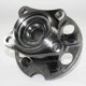 Purchase Top-Quality Rear Hub Assembly by DURAGO - 295-12284 pa1