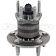 Purchase Top-Quality Rear Hub Assembly by DURAGO - 295-12285 pa3