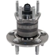 Purchase Top-Quality Rear Hub Assembly by DURAGO - 295-12285 pa4