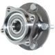 Purchase Top-Quality Rear Hub Assembly by DURAGO - 295-12291 pa6