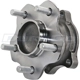 Purchase Top-Quality Rear Hub Assembly by DURAGO - 295-12292 pa2