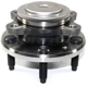 Purchase Top-Quality Rear Hub Assembly by DURAGO - 295-12299 pa6