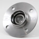 Purchase Top-Quality Rear Hub Assembly by DURAGO - 295-12303 pa2
