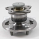 Purchase Top-Quality Rear Hub Assembly by DURAGO - 295-12310 pa1