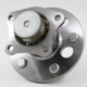 Purchase Top-Quality Rear Hub Assembly by DURAGO - 295-12310 pa2