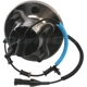 Purchase Top-Quality Rear Hub Assembly by DURAGO - 295-12312 pa2
