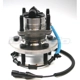 Purchase Top-Quality Rear Hub Assembly by DURAGO - 295-12312 pa5