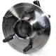 Purchase Top-Quality Rear Hub Assembly by DURAGO - 295-12313 pa4