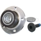 Purchase Top-Quality Rear Hub Assembly by DURAGO - 295-12319 pa2