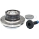 Purchase Top-Quality Rear Hub Assembly by DURAGO - 295-12319 pa3
