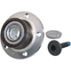 Purchase Top-Quality Rear Hub Assembly by DURAGO - 295-12319 pa5
