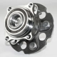Purchase Top-Quality Rear Hub Assembly by DURAGO - 295-12320 pa4