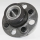 Purchase Top-Quality Rear Hub Assembly by DURAGO - 295-12323 pa3