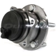 Purchase Top-Quality Rear Hub Assembly by DURAGO - 295-12326 pa1