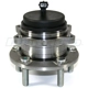 Purchase Top-Quality Rear Hub Assembly by DURAGO - 295-12326 pa3
