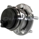 Purchase Top-Quality Rear Hub Assembly by DURAGO - 295-12326 pa5
