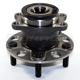 Purchase Top-Quality Rear Hub Assembly by DURAGO - 295-12333 pa1