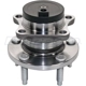 Purchase Top-Quality Rear Hub Assembly by DURAGO - 295-12334 pa6