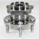Purchase Top-Quality Rear Hub Assembly by DURAGO - 295-12335 pa3