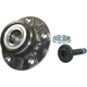 Purchase Top-Quality Rear Hub Assembly by DURAGO - 295-12336 pa2