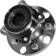 Purchase Top-Quality Assemblage de moyeu arrière de DURAGO - 295-12337 pa2