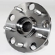 Purchase Top-Quality Assemblage de moyeu arrière de DURAGO - 295-12337 pa4