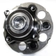 Purchase Top-Quality Rear Hub Assembly by DURAGO - 295-12344 pa3