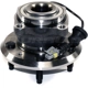 Purchase Top-Quality Rear Hub Assembly by DURAGO - 295-12358 pa2