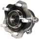 Purchase Top-Quality Rear Hub Assembly by DURAGO - 295-12363 pa4
