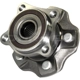 Purchase Top-Quality Rear Hub Assembly by DURAGO - 295-12365 pa1