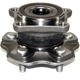 Purchase Top-Quality Rear Hub Assembly by DURAGO - 295-12365 pa5
