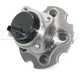 Purchase Top-Quality Rear Hub Assembly by DURAGO - 295-12372 pa2