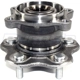 Purchase Top-Quality Rear Hub Assembly by DURAGO - 295-12373 pa5