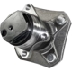 Purchase Top-Quality Rear Hub Assembly by DURAGO - 295-12386 pa1