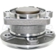Purchase Top-Quality Rear Hub Assembly by DURAGO - 295-12395 pa1