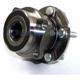 Purchase Top-Quality Rear Hub Assembly by DURAGO - 295-12401 pa3